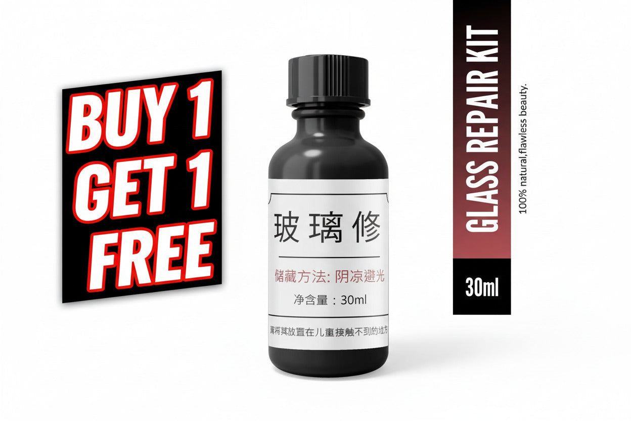 BUY 1 GET 1 FREE